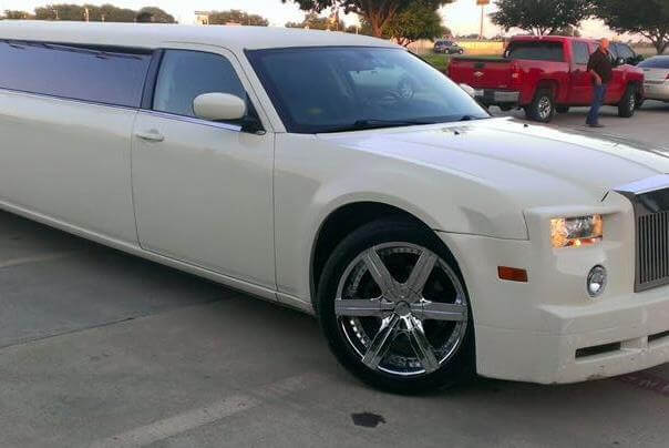 Hickory Creek Limo Prices